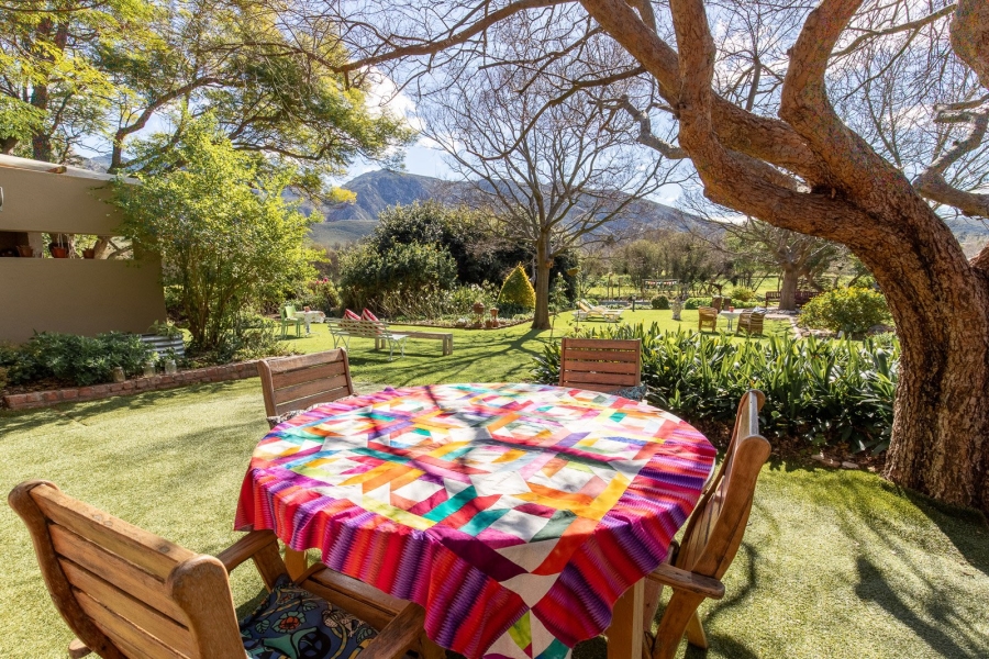 4 Bedroom Property for Sale in Montagu Western Cape